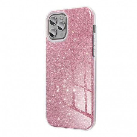 Case for Samsung A05S Shining pink