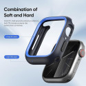 DUX DUCIS case BAMO for Apple Watch 7 / 8 / 9 45 mm midnight blue