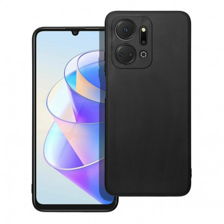 Case for Honor X7a Matt black