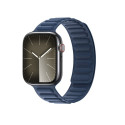 DUX DUCIS strap BL magnetic for Apple Watch 42 / 44 / 45 mm blue