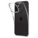 SPIGEN case LIQUID CRYSTAL for IPHONE 15 Pro transparent