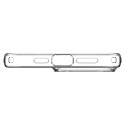 SPIGEN case LIQUID CRYSTAL for IPHONE 15 Pro transparent