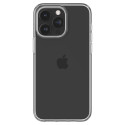SPIGEN case LIQUID CRYSTAL for IPHONE 15 Pro transparent