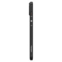 SPIGEN case LIQUID AIR for IPHONE 15 Plus matte black