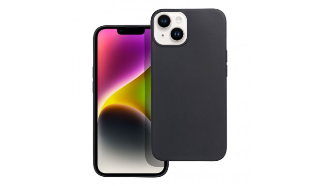 Case for iPhone 14 PRO MAX Matt black