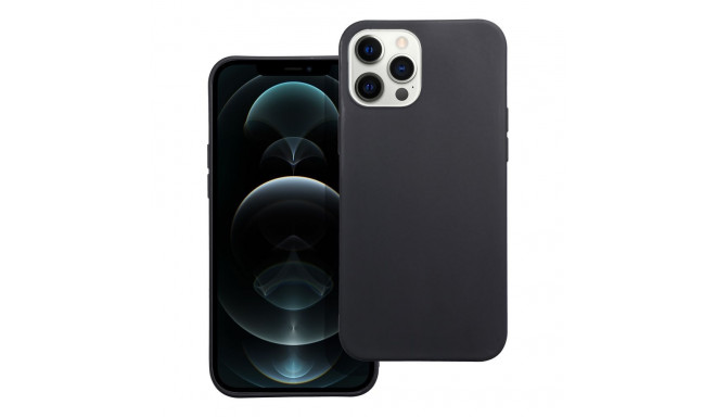 MATT case for IPHONE 12 Pro Max black