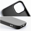 MATT case for IPHONE 12 Pro Max black
