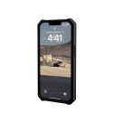 ( UAG ) Urban Armor Gear Monarch case for IPHONE 14 PLUS kevlar black