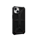 ( UAG ) Urban Armor Gear Monarch case for IPHONE 14 PLUS kevlar black