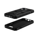 ( UAG ) Urban Armor Gear Monarch case for IPHONE 14 PLUS kevlar black