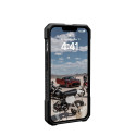 ( UAG ) Urban Armor Gear Monarch case for IPHONE 14 PLUS compatible with MagSafe carbon fiber