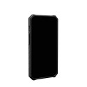 ( UAG ) Urban Armor Gear Monarch case for IPHONE 14 PLUS kevlar black