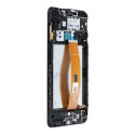 LCD for Samsung Galaxy A12 (ORG Refurbish)