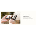 VEGER powerbank 5 000 mAh with built-in connector Lightning PD QC3.0 3A 20W PlugOn (W0556P) black