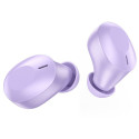 HOCO wireless bluetooth earphones TWS EQ3 purple