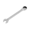 Modeco 13mm ratchet open-end wrench (MN-59-613)