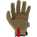 Gloves Mechanix FastFit® 07 L size.