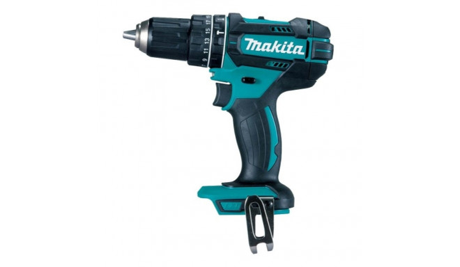 Makita DHP482Z LXT juhtmeta kombineeritud lööktrell 18V (ilma akuta)