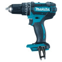 Makita DHP482Z LXT juhtmeta kombineeritud lööktrell 18V (ilma akuta)