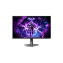 AOC AG276QZD2 | 26,7 " | OLED | QHD | 16:9 | 240 Hz | 0,03 ms | 2560 x 1440 pikslit | 250 cd/m² | HD