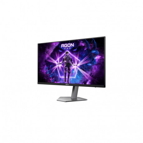 AOC | AG276QZD2 | 26.7 " | OLED | QHD | 16:9 | 240 Hz | 0.03 ms | 2560 x 1440 pixels | 250 cd/m² | H