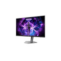 AOC AG276QZD2 | 26.7 " | OLED | QHD | 16:9 | 240 Hz | 0.03 ms | 2560 x 1440 pixels | 250 cd/m² | HDM