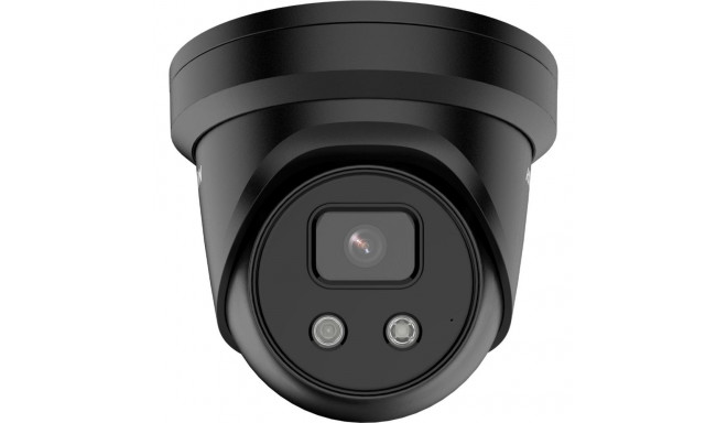 Hikvision | AcuSense Strobe Light and Audible Warning Network Camera | DS-2CD2346G2-ISU/SL | Turret 