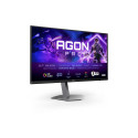 AOC AG276QZD2 | 26,7 " | OLED | QHD | 16:9 | 240 Hz | 0,03 ms | 2560 x 1440 pikslit | 250 cd/m² | HD