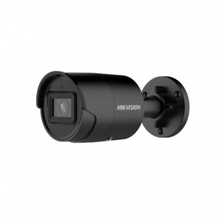 Hikvision | AcuSense Network Camera | DS-2CD2043G2-IU | Bullet | 4 MP | Fixed | IP67 | H.265+ | Micr