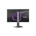 AOC AG276QZD2 | 26,7 " | OLED | QHD | 16:9 | 240 Hz | 0,03 ms | 2560 x 1440 pikslit | 250 cd/m² | HD