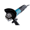 Makita GA5080RX02 Angle grinder 1400W, 125mm, 12000min