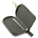 Guess Cable Pouch GUABP4DPTW Brown 4G Triangle Cable Pouch