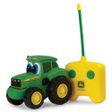 Tomy Remote Control Johnny Tractor - 42946