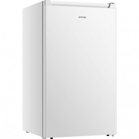 Gorenje külmik RB39EPW4 energiatõhususklass E vabaltseisev larder kõrgus 84.2 cm 38 dB valge