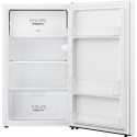 Gorenje Refrigerator | RB39EPW4 | Energy efficiency class E | Freestanding | Larder | Height 84.2 cm