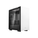 Deepcool Macube 110 Case White (R-MACUBE110-WHNGM1N-G-1)