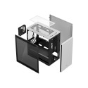 Deepcool Macube 110 Case White (R-MACUBE110-WHNGM1N-G-1)