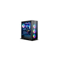 Deepcool ATX Chassis MATREXX 50 Tempered glass side panel & front panel