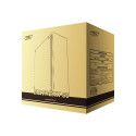 Deepcool ATX Chassis MATREXX 50 Tempered glass side panel & front panel