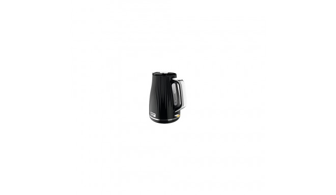 Tefal KO250830 must elektriline plastist veekeetja 1,7 l