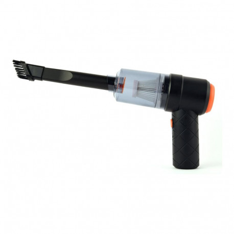 Gembird 2-in-1 kaasaskantav tolmuimeja CK-MVC-01 USB mini tolmuimeja