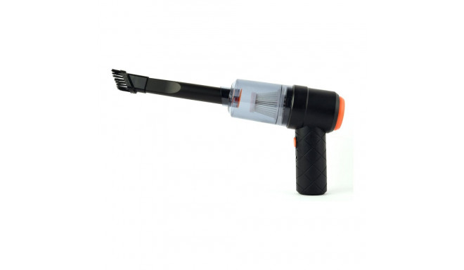 Gembird 2-in-1 kaasaskantav tolmuimeja CK-MVC-01 USB mini tolmuimeja