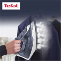 TEFAL | FV2837E0 | Aurutriikraud | 2400 W | Veepaagi maht 150 ml | Pidev aur 35 g/min | Sinine/Valge