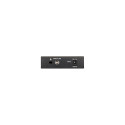 D-Link | Smart Managed Switch | DGS-1100-05V2/E | Managed L2 | Rackmountable | Gigabit Ethernet (cop