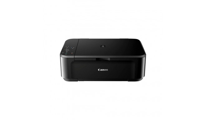 Canon Multifunktsionaalne printer | PIXMA MG3650S | Tindiprinter | Värviline | Kõik-ühes | A4 | Wi-F