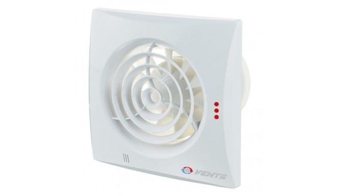 SILENT FAN QUIET100 professionaalne vaikne ventilaator