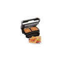 ELEKTRIGRILL GC716D12 TEFAL