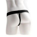Strap on Fetish Fantasy z wibracjami dł. 25,4cm