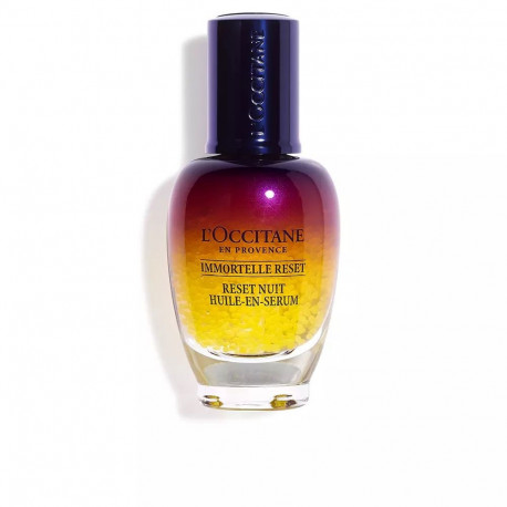 L'OCCITANE EN PROVENCE SIEMPREVIVA aceite-en-serum reset 30 ml