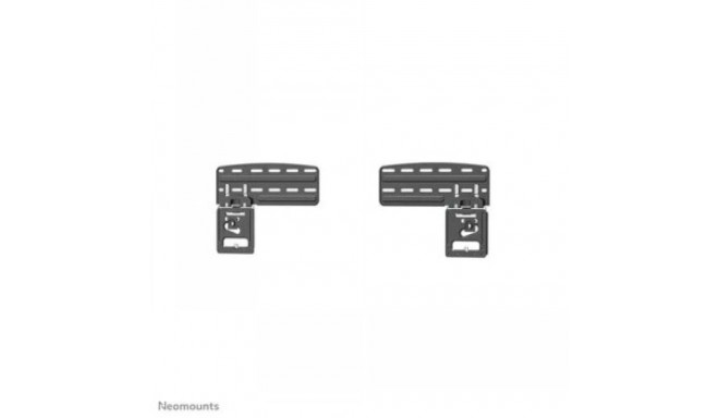 NEOMOUNTS ULTRA-FLAT WALL MOUNT FOR SAMSUNG QMC, QMB & QHC SIGNAGE DISPLAYS